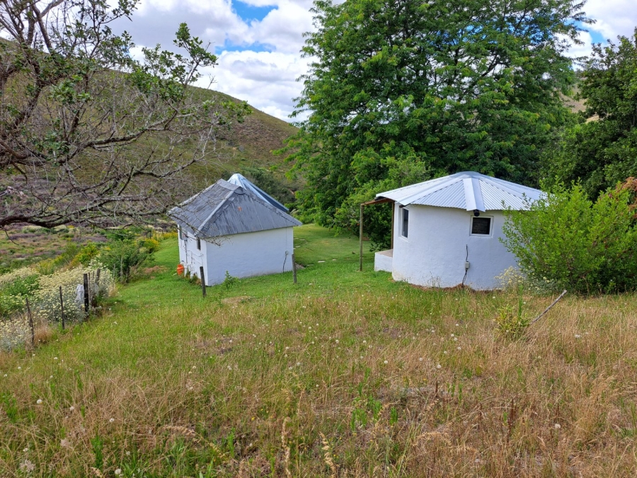 4 Bedroom Property for Sale in Herbertsdale Western Cape